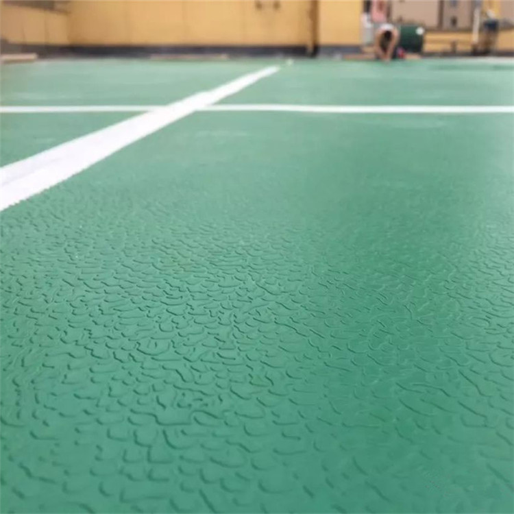 博超寶石紋運(yùn)動地膠羽毛球運(yùn)動地板 博超寶石紋運(yùn)動地膠羽毛球運(yùn)動地板