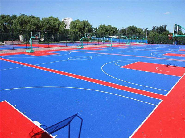 懸浮地板多姿多彩可鋪設(shè)場(chǎng)地場(chǎng)景眾多 懸浮地板多姿多彩可鋪設(shè)場(chǎng)地場(chǎng)景眾多