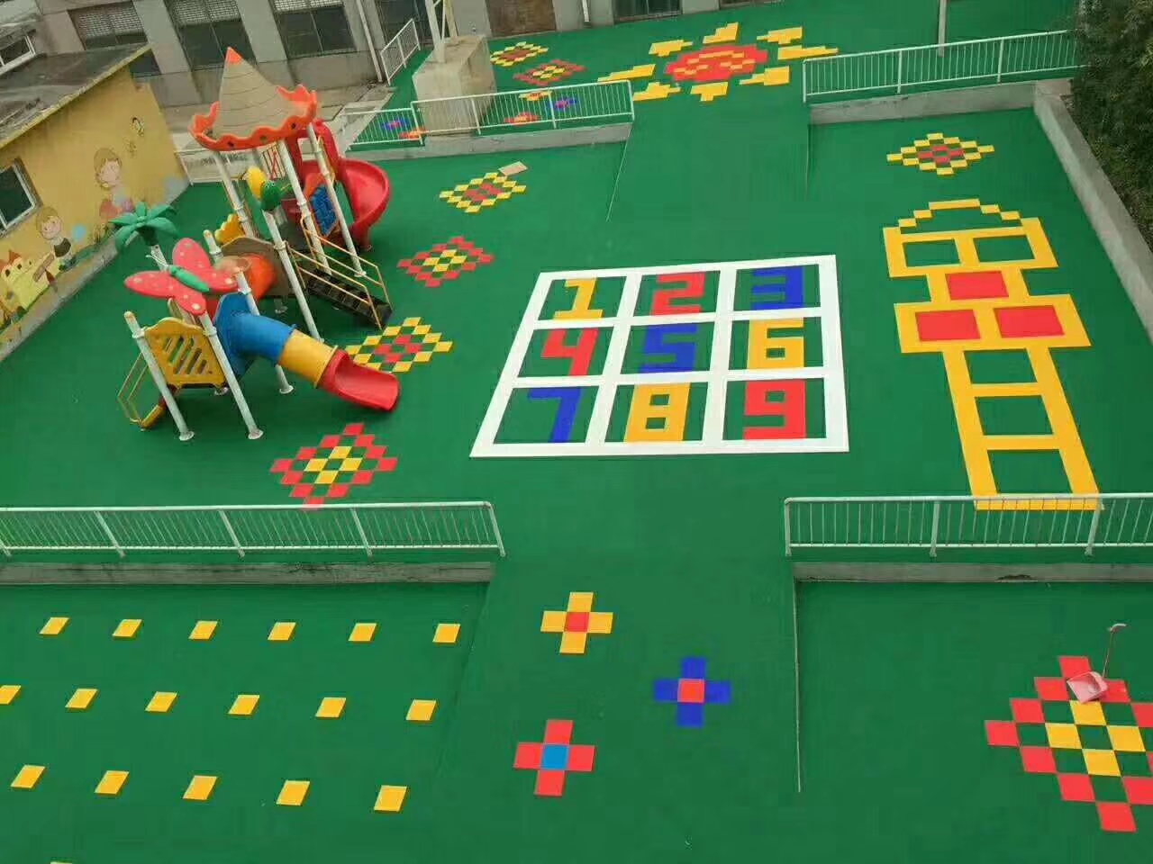 懸浮地板為什么在公共場合應(yīng)用最適宜 懸浮地板為什么在公共場合應(yīng)用最適宜